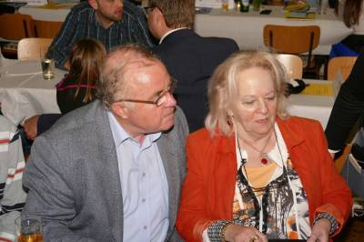 Kreisparteitag am 20.03.2015 in Bermersheim v.d.H. - 