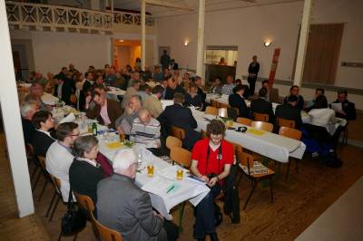 Kreisparteitag am 20.03.2015 in Bermersheim v.d.H. - 