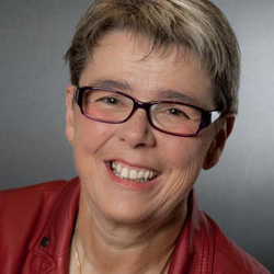  Ute Fillinger