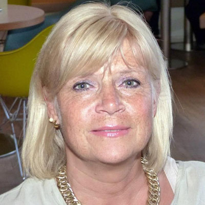  Petra Sieker