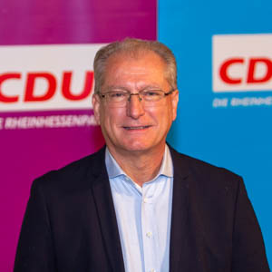 Dr. Markus Bachen