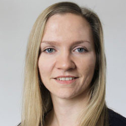  Marie Eckel